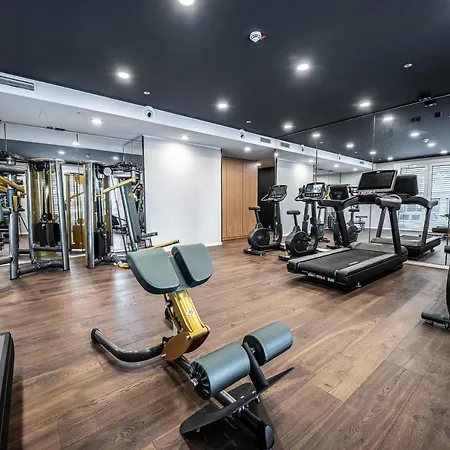Apart Otel Luxury