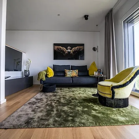 Luxury Apart Otel