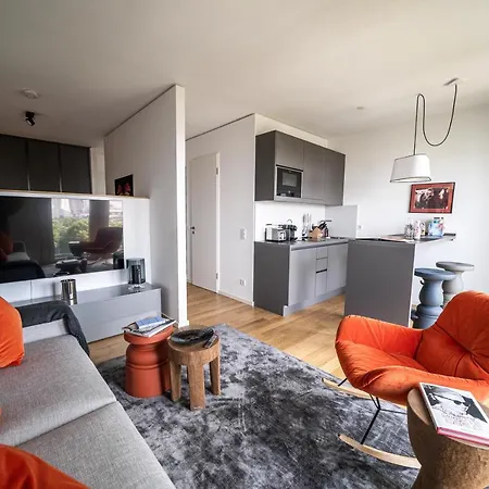 Luxury Apart Otel *
