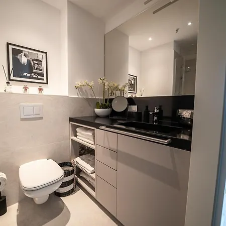 Luxury Apart Otel *