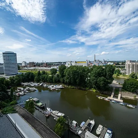 Luxury * Düsseldorf