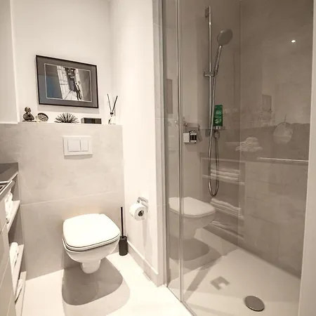 Apart Otel Luxury *