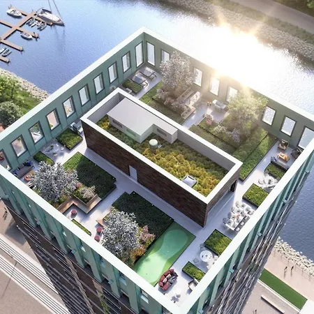 Apart Otel Luxury